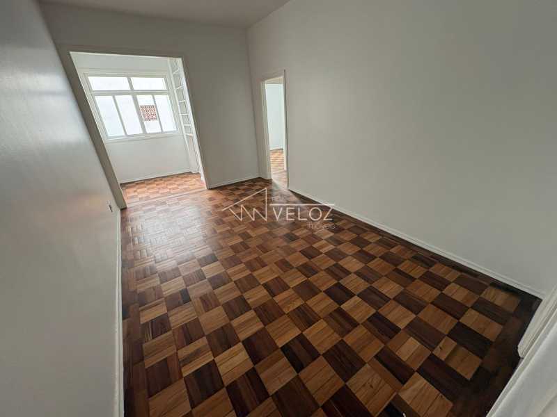 Apartamento, 2 quartos, 65 m² - Foto 1