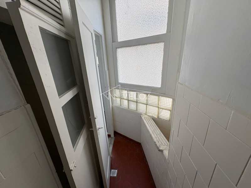 Apartamento, 2 quartos, 65 m² - Foto 12