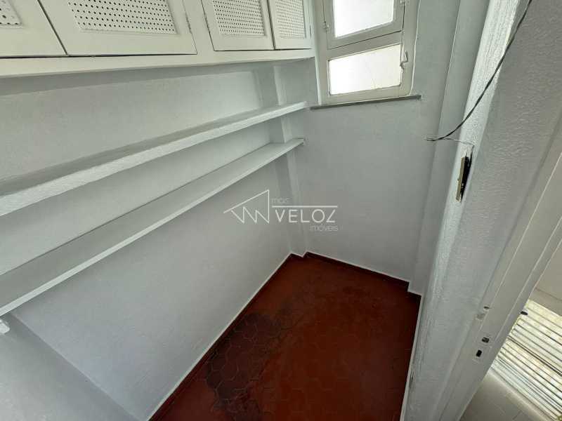 Apartamento, 2 quartos, 65 m² - Foto 11