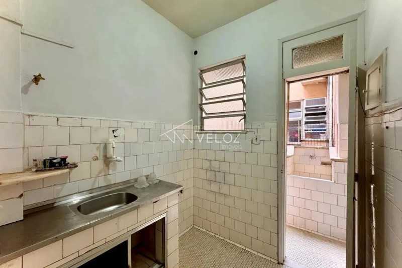 Apartamento, 2 quartos, 58 m² - Foto 21
