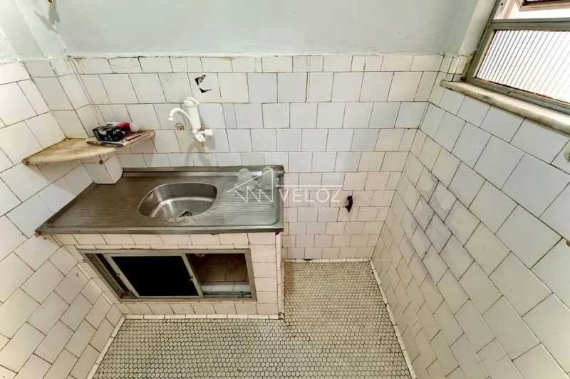 Apartamento, 2 quartos, 58 m² - Foto 8