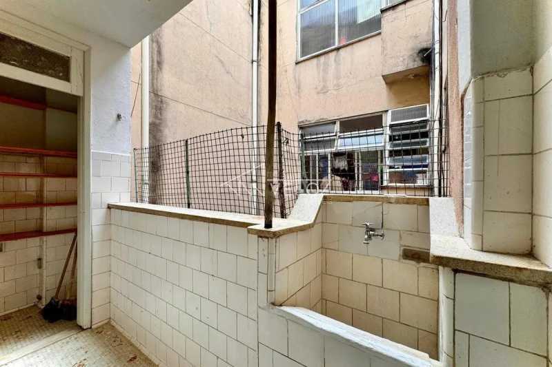 Apartamento, 2 quartos, 58 m² - Foto 4