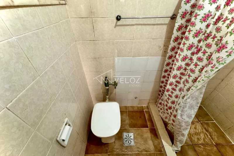 Apartamento, 2 quartos, 58 m² - Foto 15
