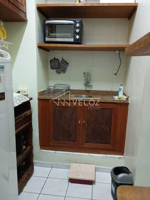 Apartamento, 1 quarto, 27 m² - Foto 11