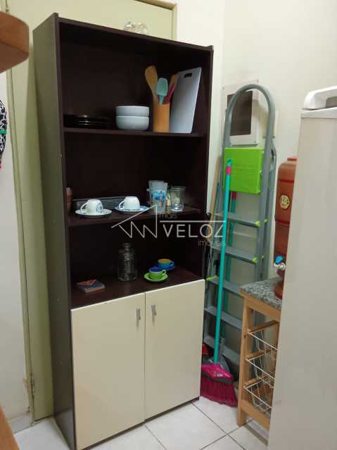 Apartamento, 1 quarto, 27 m² - Foto 3