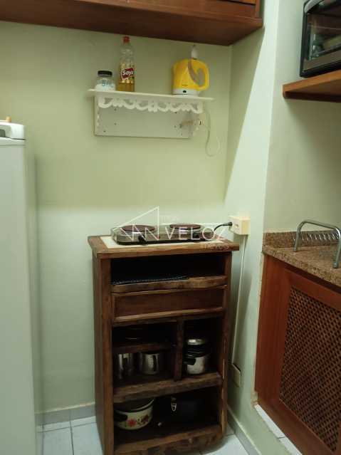 Apartamento, 1 quarto, 27 m² - Foto 19