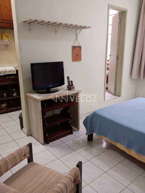 Apartamento, 1 quarto, 27 m² - Foto 6