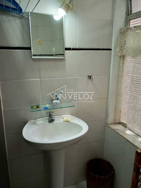 Apartamento, 1 quarto, 27 m² - Foto 9