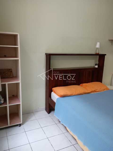 Apartamento, 1 quarto, 27 m² - Foto 13
