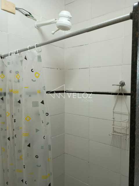 Apartamento, 1 quarto, 27 m² - Foto 2