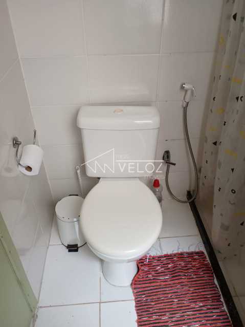 Apartamento, 1 quarto, 27 m² - Foto 21
