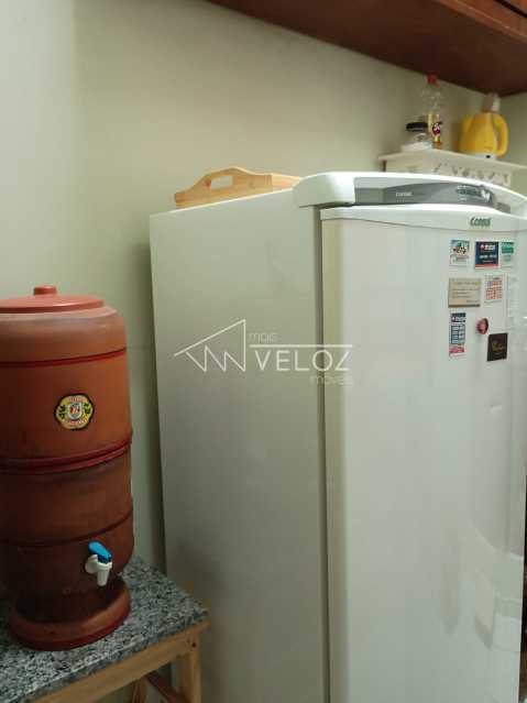 Apartamento, 1 quarto, 27 m² - Foto 20
