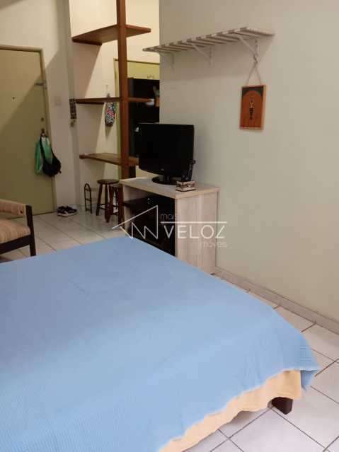 Apartamento, 1 quarto, 27 m² - Foto 7