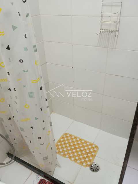 Apartamento, 1 quarto, 27 m² - Foto 18