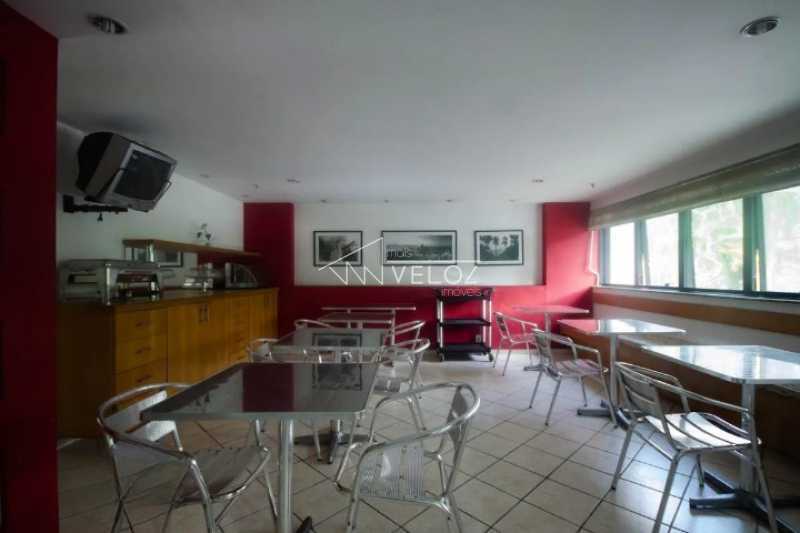 Flat/Apart Hotel, 2 quartos, 84 m² - Foto 18