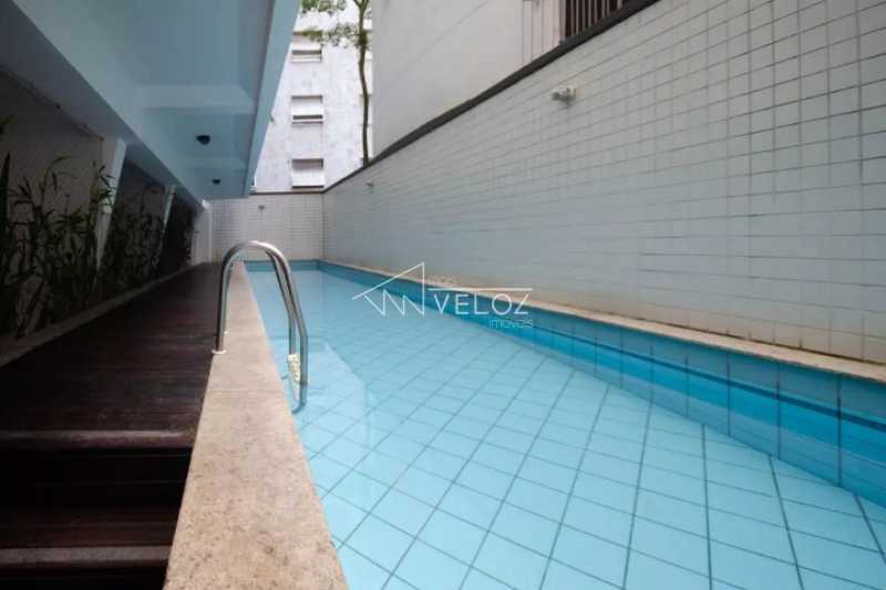 Flat/Apart Hotel, 2 quartos, 84 m² - Foto 1