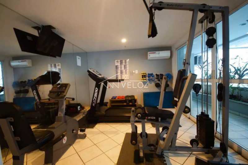 Flat/Apart Hotel, 2 quartos, 84 m² - Foto 6