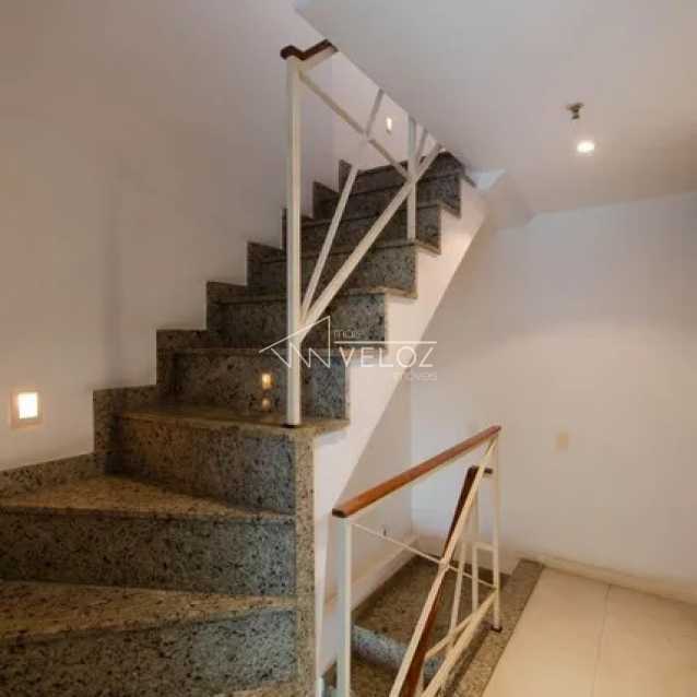 Flat/Apart Hotel, 2 quartos, 84 m² - Foto 4