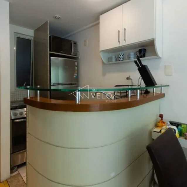 Flat/Apart Hotel, 2 quartos, 84 m² - Foto 29