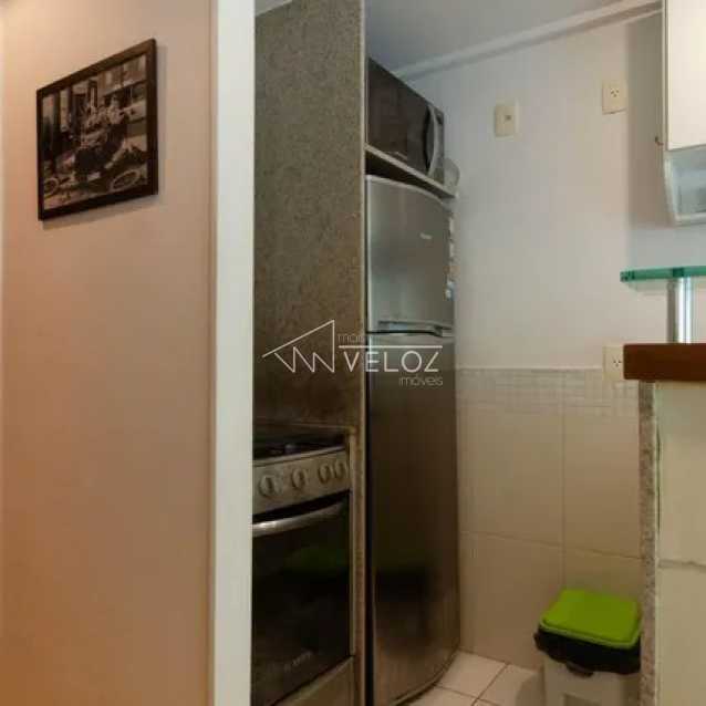 Flat/Apart Hotel, 2 quartos, 84 m² - Foto 24