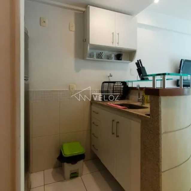 Flat/Apart Hotel, 2 quartos, 84 m² - Foto 30