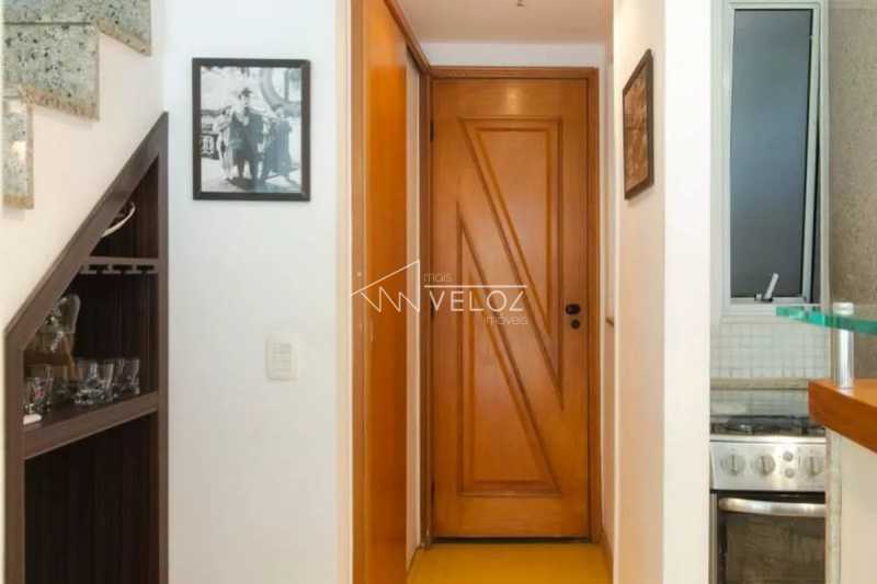 Flat/Apart Hotel, 2 quartos, 84 m² - Foto 25