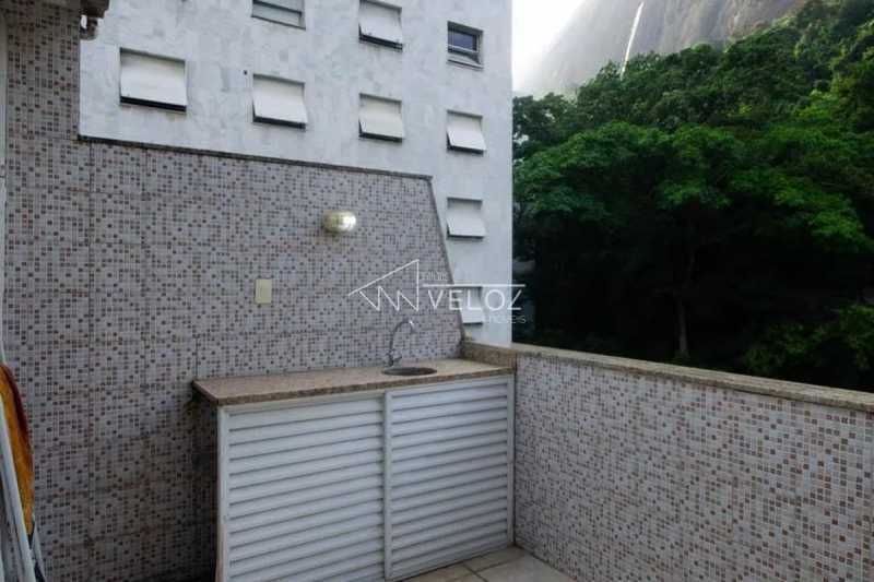 Flat/Apart Hotel, 2 quartos, 84 m² - Foto 27