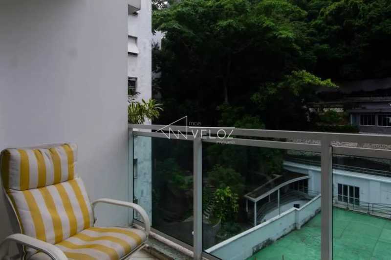 Flat/Apart Hotel, 2 quartos, 84 m² - Foto 13