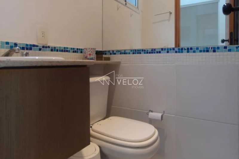 Flat/Apart Hotel, 2 quartos, 84 m² - Foto 21
