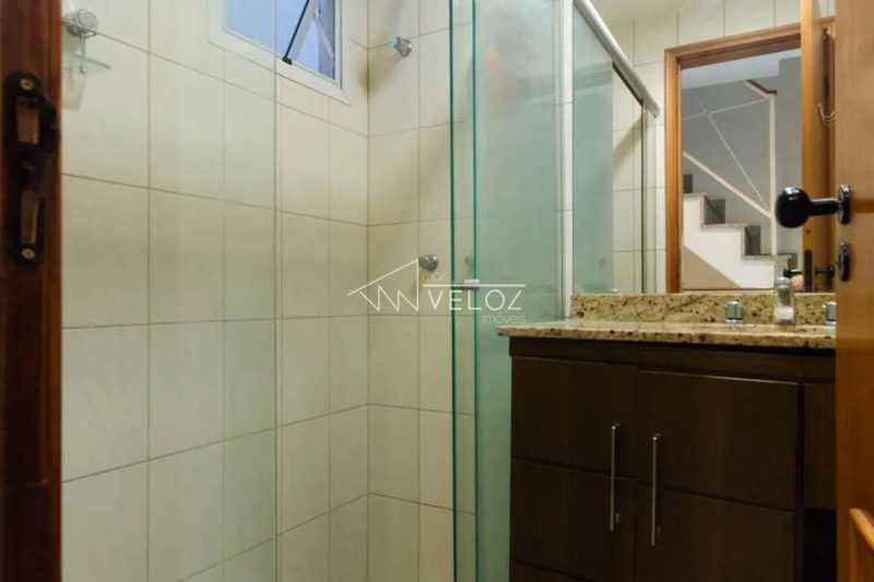 Flat/Apart Hotel, 2 quartos, 84 m² - Foto 22