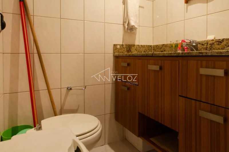 Flat/Apart Hotel, 2 quartos, 84 m² - Foto 28