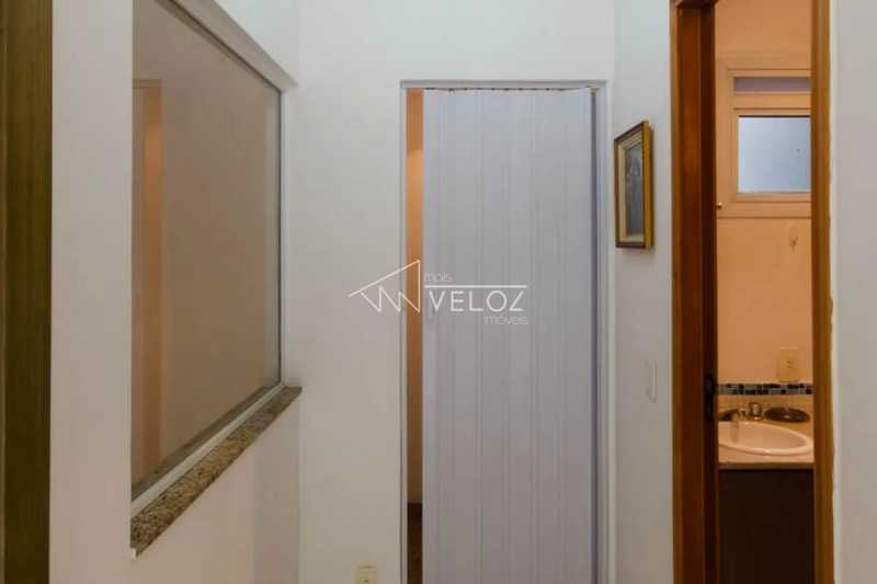 Flat/Apart Hotel, 2 quartos, 84 m² - Foto 19