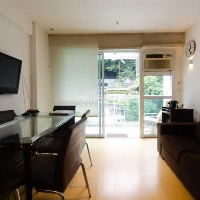 Flat/Apart Hotel, 2 quartos, 84 m² - Foto 5