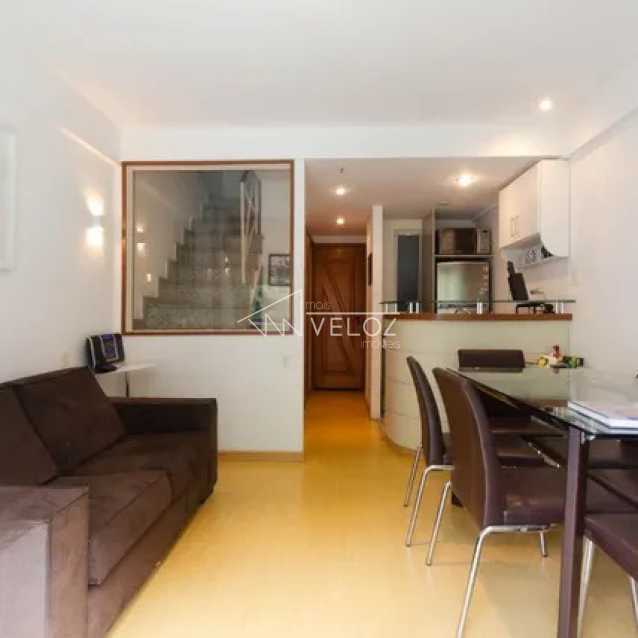 Flat/Apart Hotel, 2 quartos, 84 m² - Foto 15