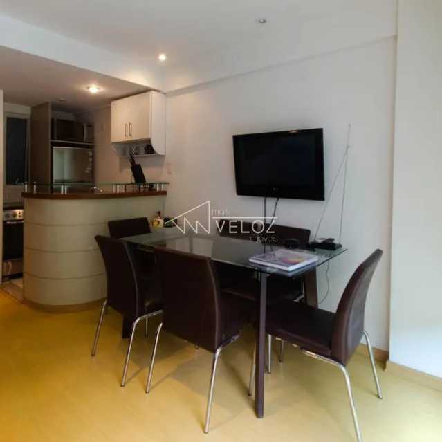 Flat/Apart Hotel, 2 quartos, 84 m² - Foto 20