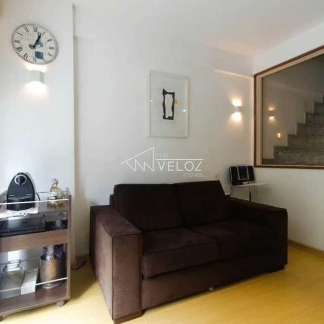 Flat/Apart Hotel, 2 quartos, 84 m² - Foto 9