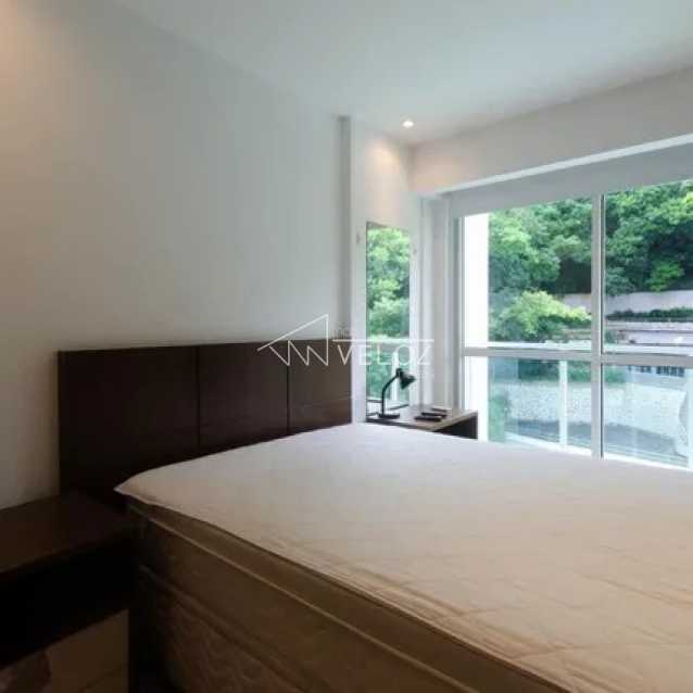 Flat/Apart Hotel, 2 quartos, 84 m² - Foto 16