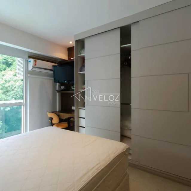 Flat/Apart Hotel, 2 quartos, 84 m² - Foto 11
