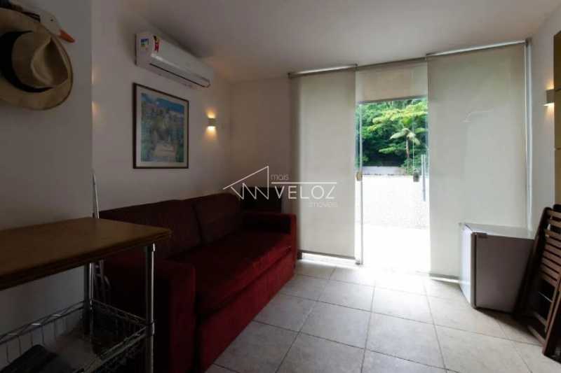 Flat/Apart Hotel, 2 quartos, 84 m² - Foto 2