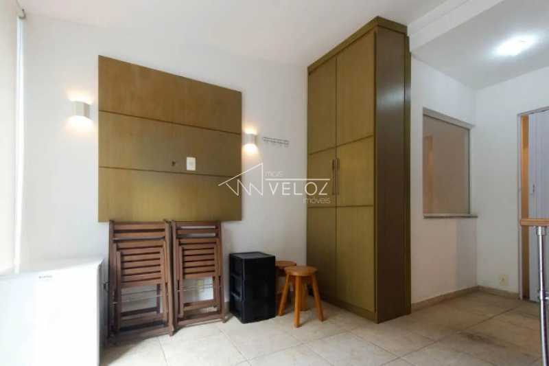 Flat/Apart Hotel, 2 quartos, 84 m² - Foto 26