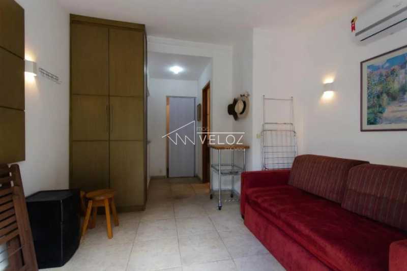 Flat/Apart Hotel, 2 quartos, 84 m² - Foto 12