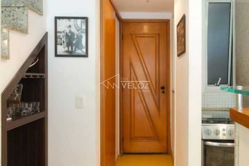 Flat/Apart Hotel, 2 quartos, 84 m² - Foto 17