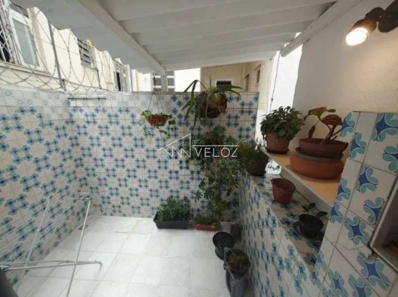 Apartamento, 2 quartos, 60 m² - Foto 14