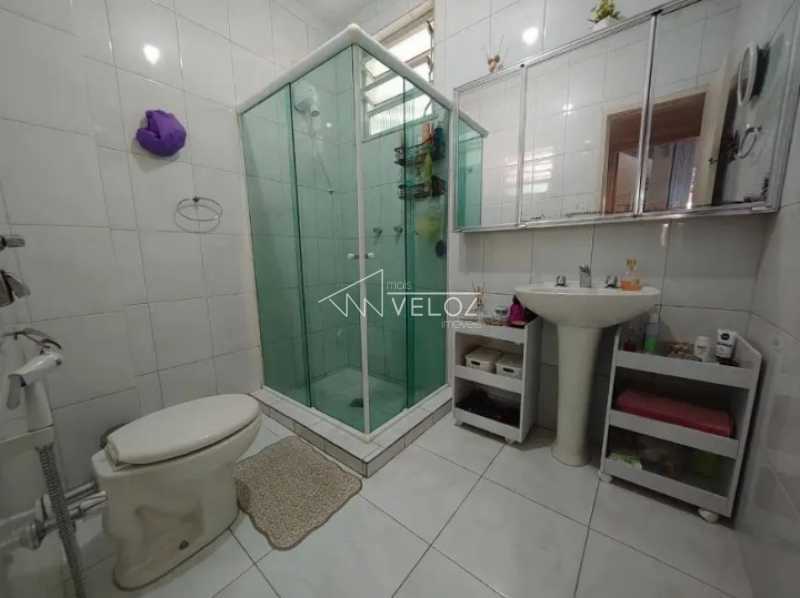 Apartamento, 2 quartos, 60 m² - Foto 11