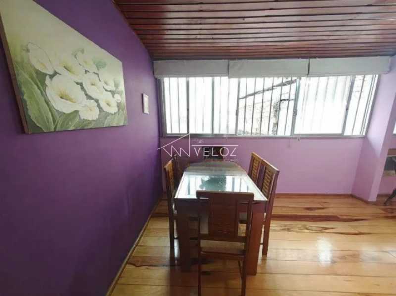 Apartamento, 2 quartos, 60 m² - Foto 4