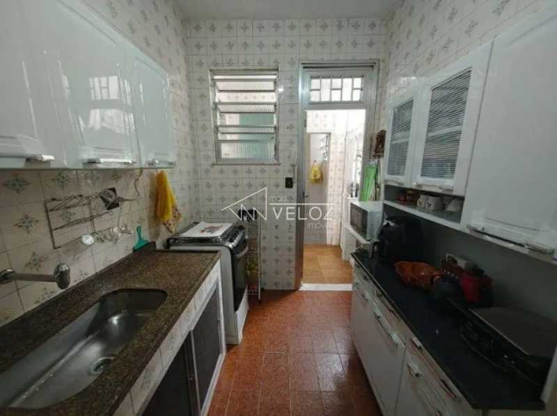 Apartamento, 2 quartos, 60 m² - Foto 17