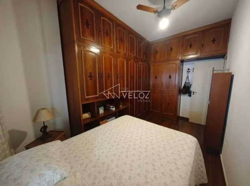 Apartamento, 2 quartos, 60 m² - Foto 3