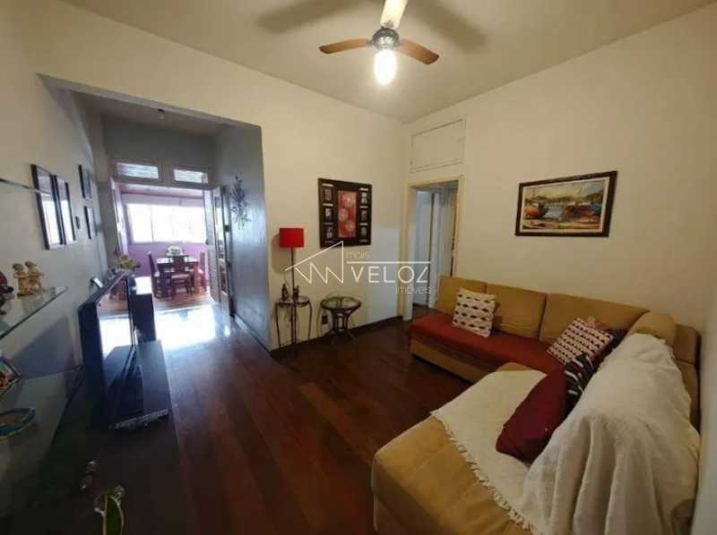 Apartamento, 2 quartos, 60 m² - Foto 19