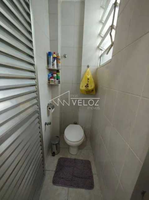 Apartamento, 2 quartos, 60 m² - Foto 16