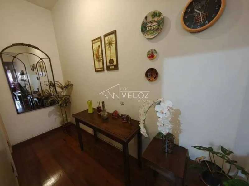Apartamento, 2 quartos, 60 m² - Foto 5